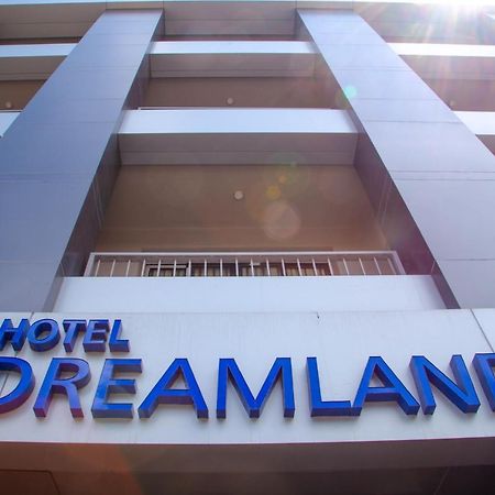 Hotel Dreamland ปูเน่ ภายนอก รูปภาพ
